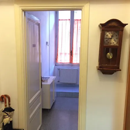 Apartamento Turati House Roma Exterior foto