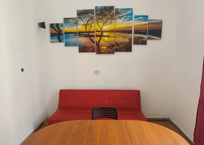 Turati House